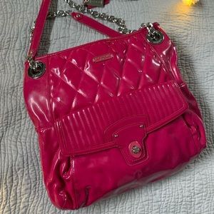 💕💕Beautiful Coach purse